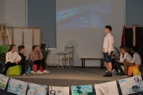 Koncert v zahradě 96