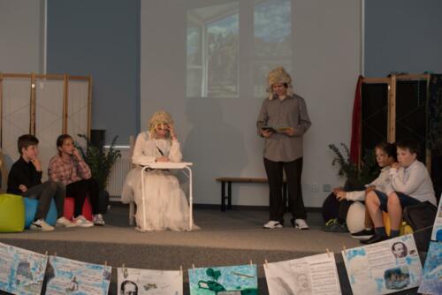 Koncert v zahradě 97