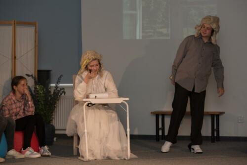 Koncert v zahradě 98